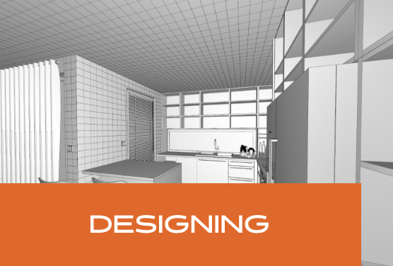 designing mobile
