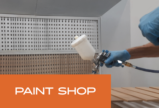 paint shop mobile